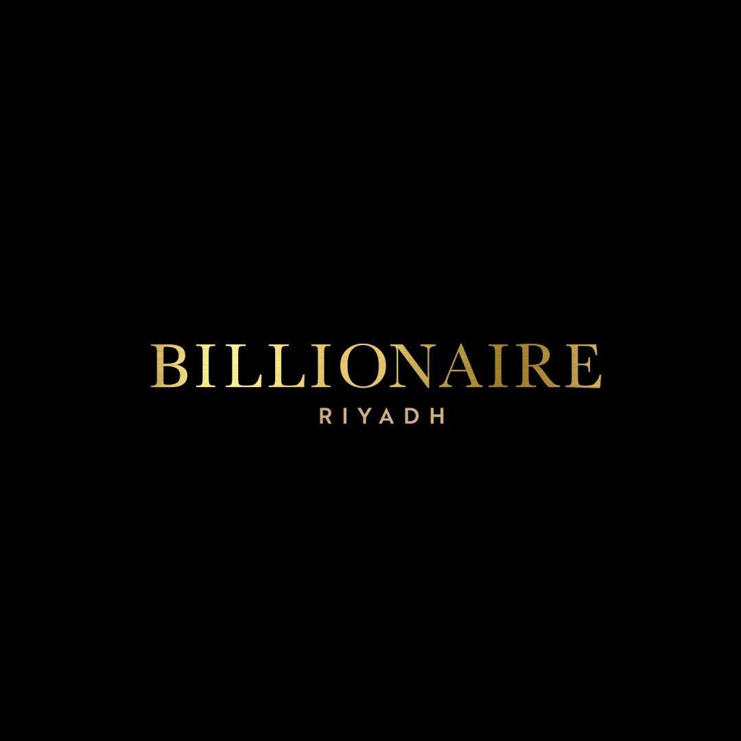 Billionaire Riyadh