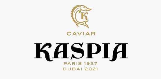 Caviar Kaspia Dubai
