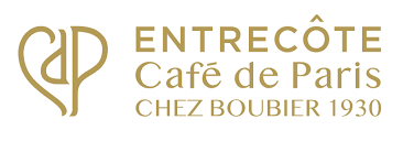 Entrecote Cafe de Paris Riyadh