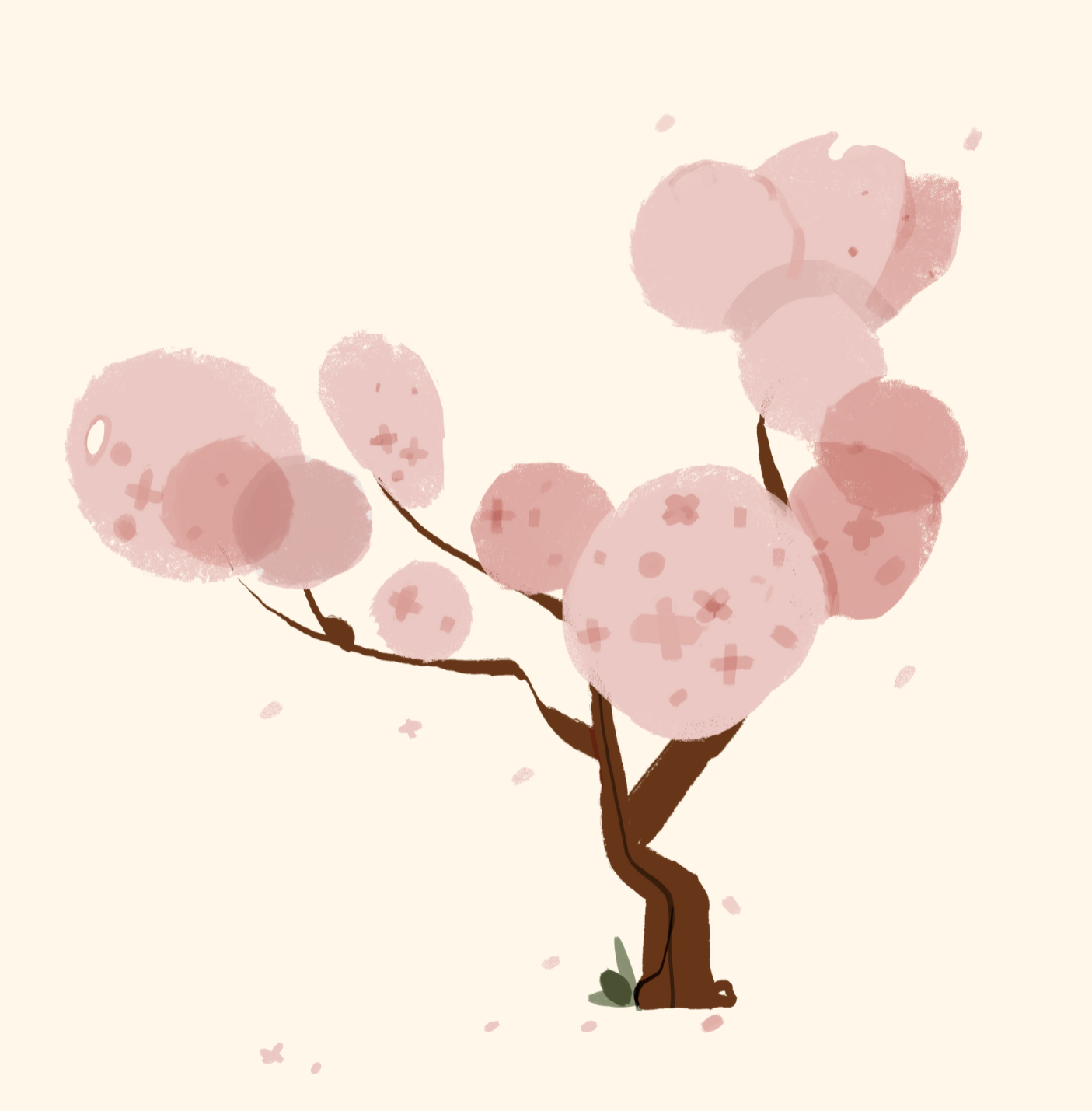 tree